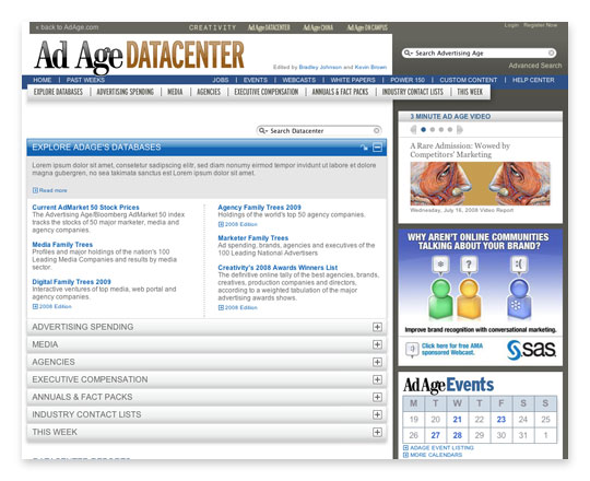 Ad Age Datacenter